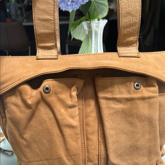 WE THE FREE 🤎🤎 Whitney Heritage Bag (NWOT) - Picture 6 of 11